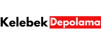 Kelebek Lojistik Logo